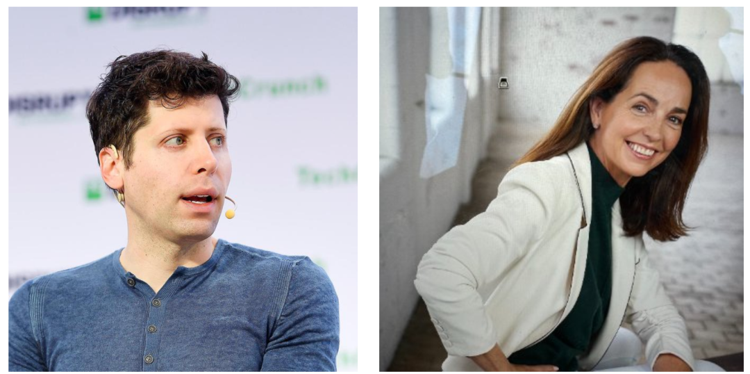 OpenAI又曝出内讧了！IPO前夜高层大换血