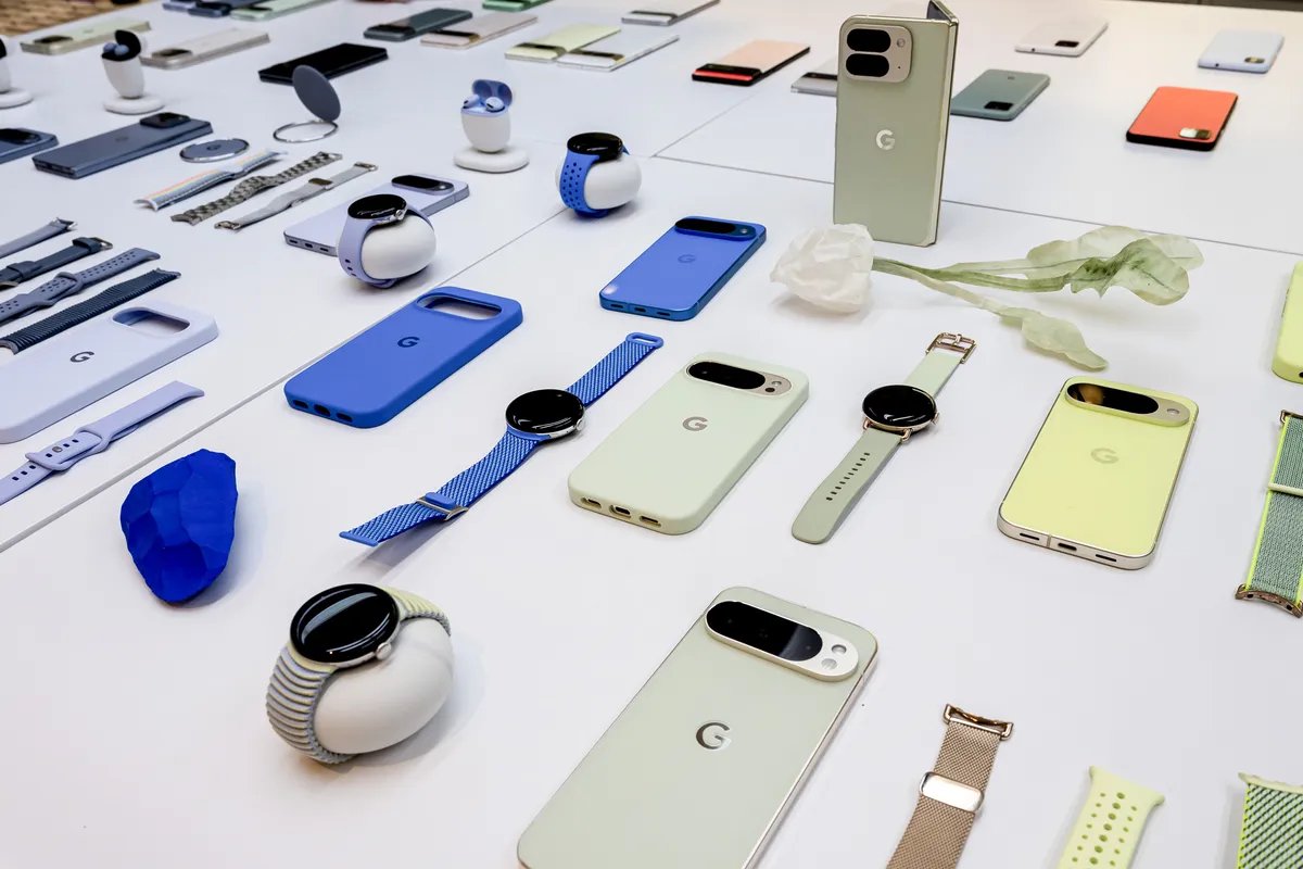 消息称谷歌正研发无屏 Fitbit 健身手环，NBA 球星库里已提前上手