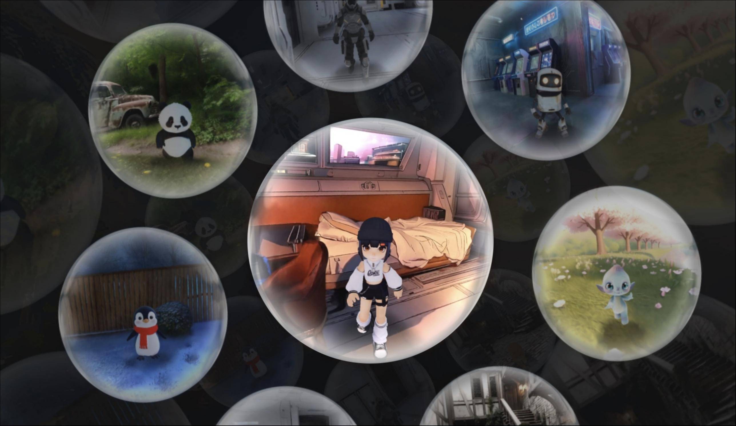 挑战闭源格局！腾讯混元3D 2.0开源发布，性能对标商业级模型