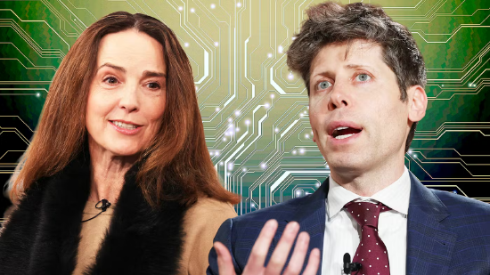 OpenAI 上市节奏应该更快还是更慢？CEO 奥尔特曼与 CFO 弗莱尔被曝对此存在分歧