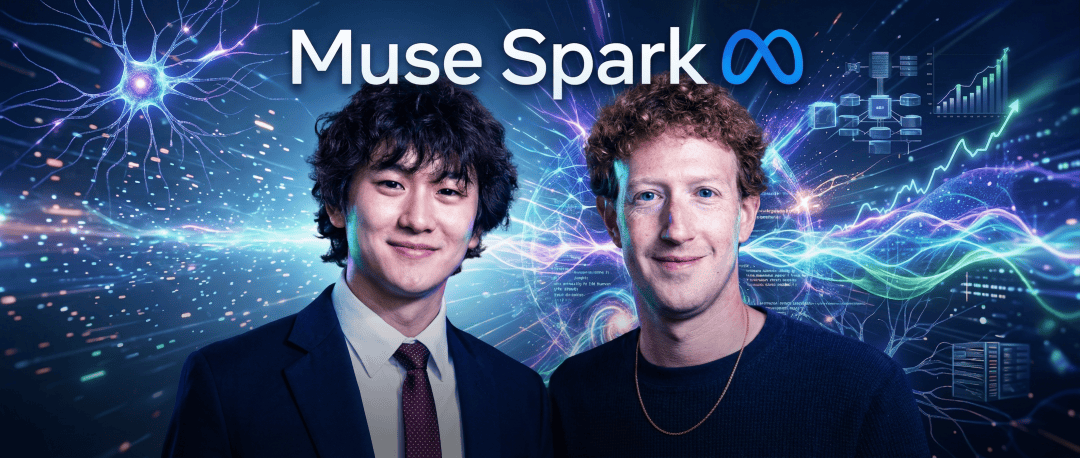 刚刚,小扎砸143亿的“牛油果”来了,硬刚GPT-5.4,硅谷最贵华人首作