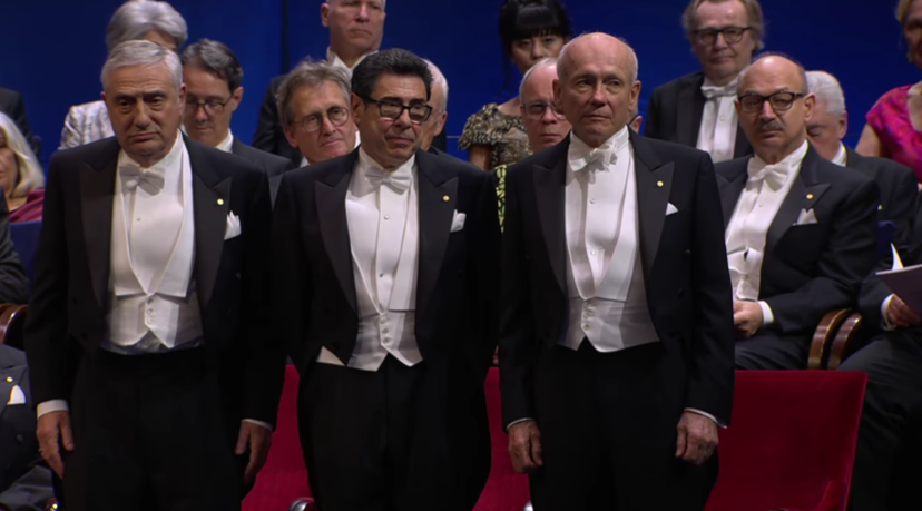 专访诺奖经济学家彼得・豪伊特：AI难帮到CEO，却能救普通人，但你要做好一生多次转岗的准备