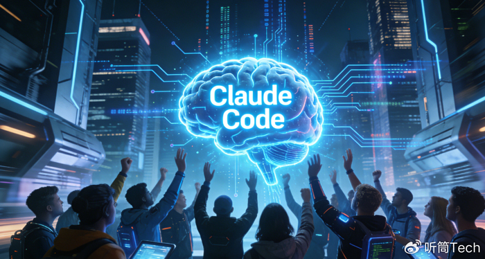 AI编程的底牌，原来这么不值钱