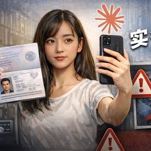 突发：Claude引入强实名制验证，必须真人手持证件自拍，否则直接封号