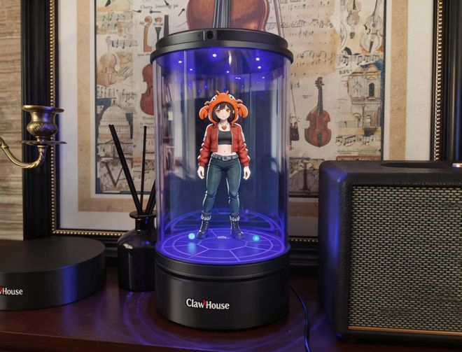 大厂卷入，“Agent 主机”，成了现在最热的赛道