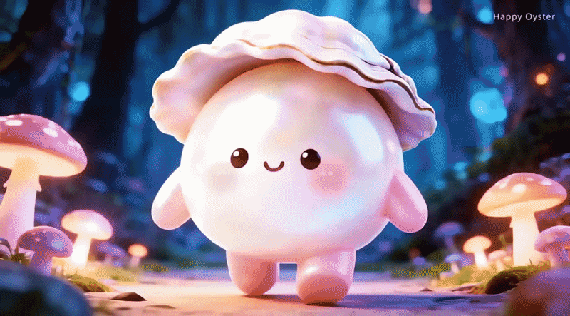 与谷歌 Genie3 正面交锋，阿里发布世界模型HappyOyster：从被动生成到主动模拟