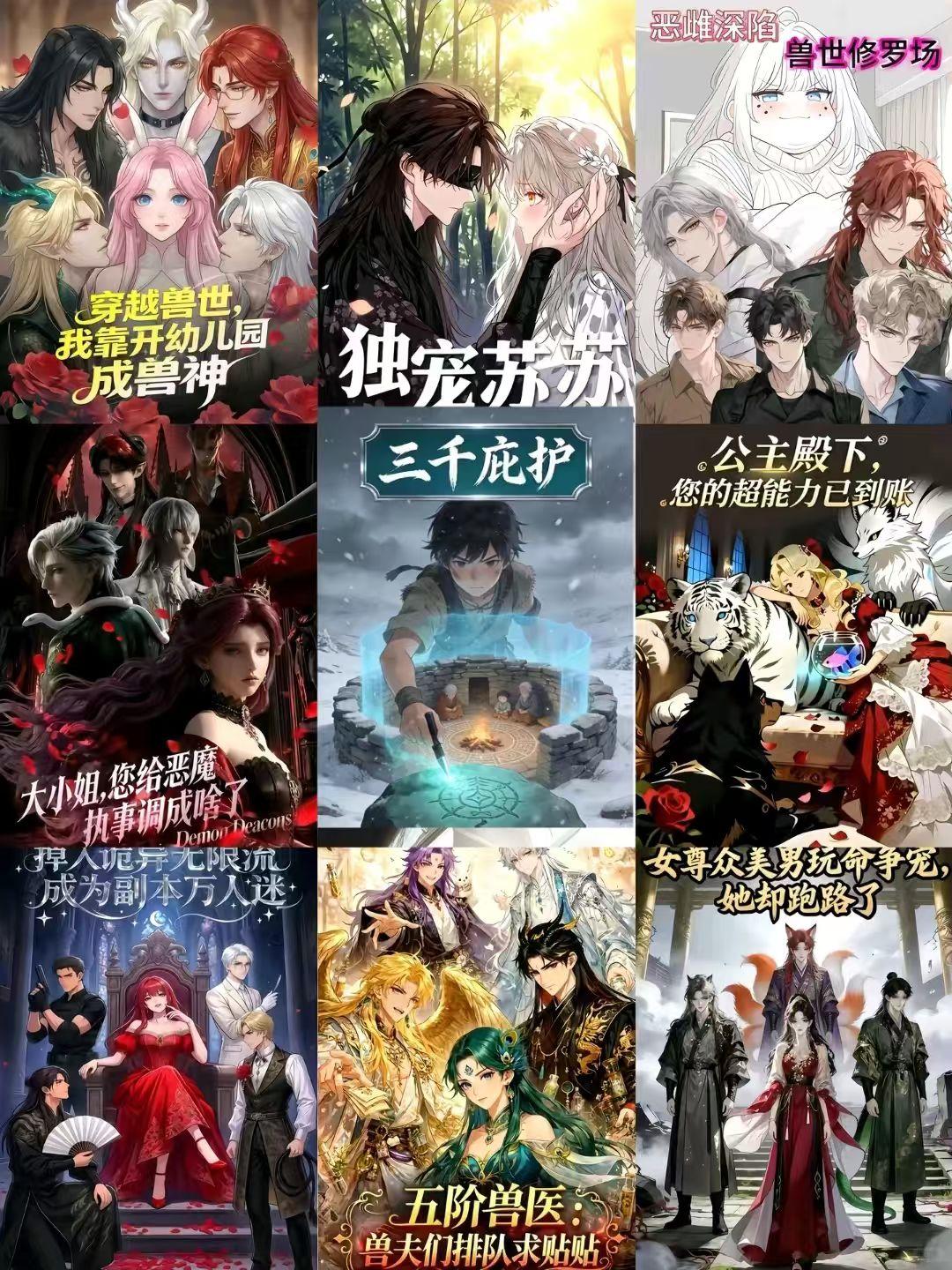 AI公司把上班时间调到凌晨3点？月薪3000打工人一周更新80集动漫快熬成舍利子了