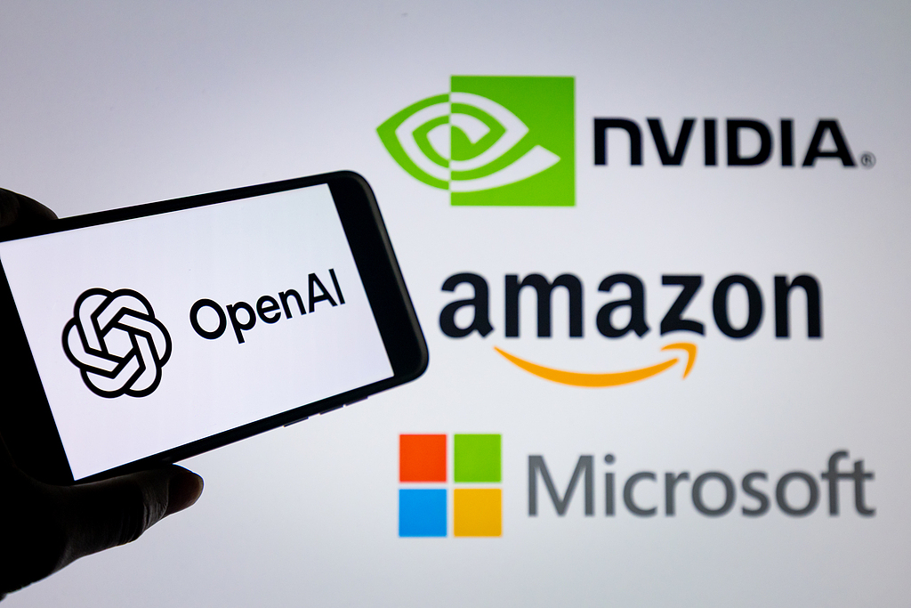 OpenAI 摊牌:微软限制了我们满足客户的能力