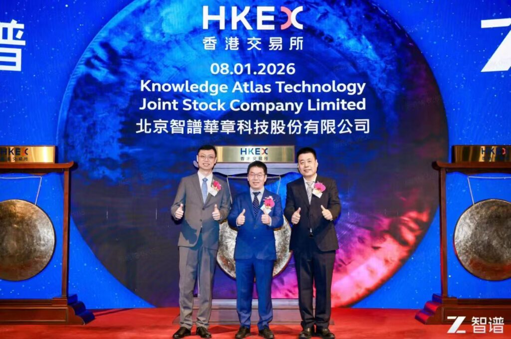 中国AI独角兽的“成人礼”