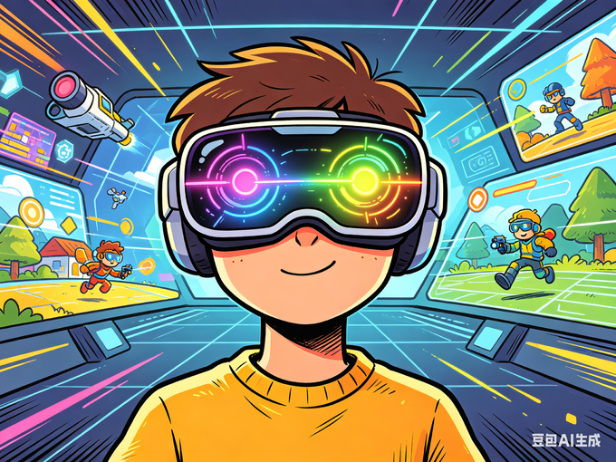 “百镜大战”中的突围：XREAL递表港股，AR眼镜迎来“盈利试金石”