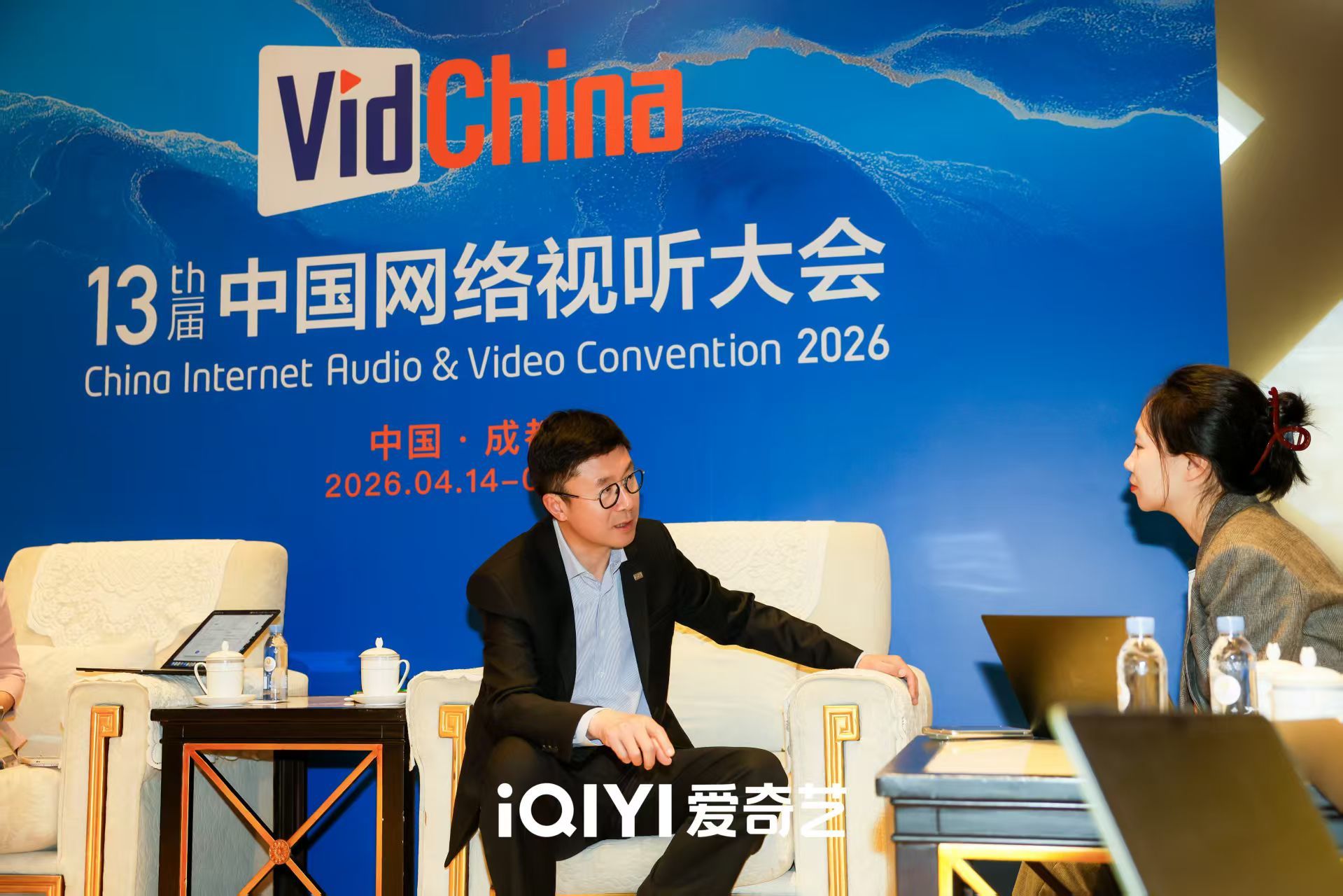 爱奇艺创始人龚宇：乐观估计，今年夏天就会出现纯 AI 制作的爆款长片