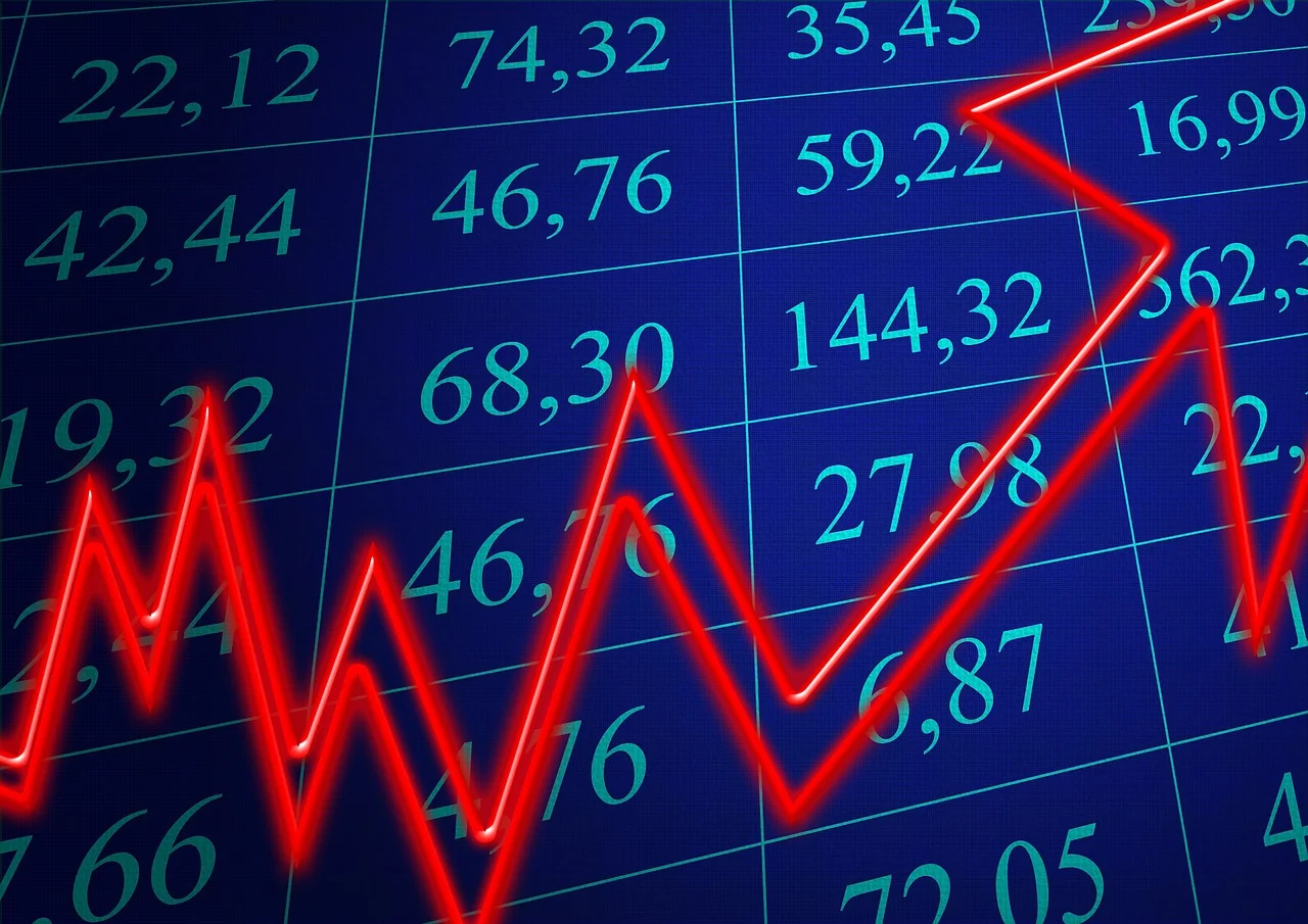 营收十亿市值却破千亿,“Token第一股”迅策股价狂飙,不到4个月翻6倍