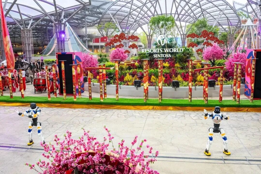 具身智能：大航海号角吹响，用空间换时间