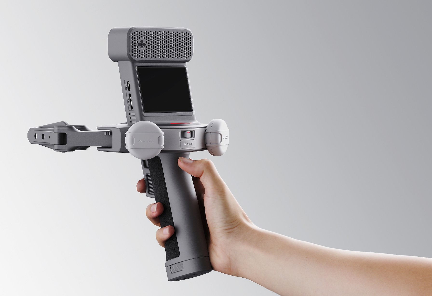 智元旗下觅蜂发布一站式物理 AI 数据服务平台｜最前线