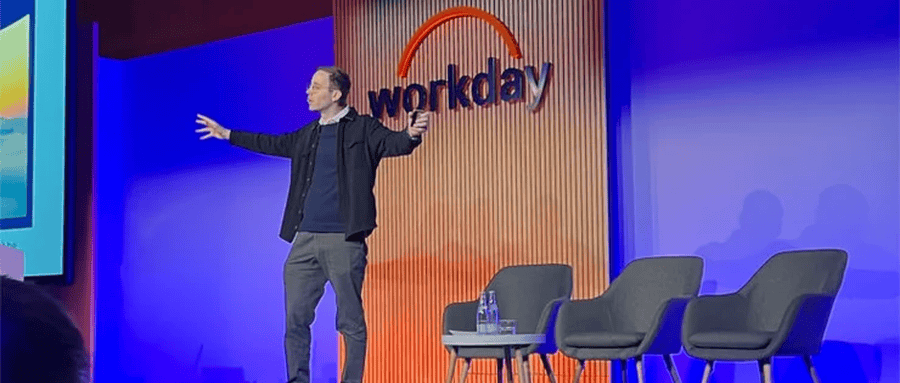 Anthropic要亲自下场做HR产品了！财富500强CTO跳槽支持