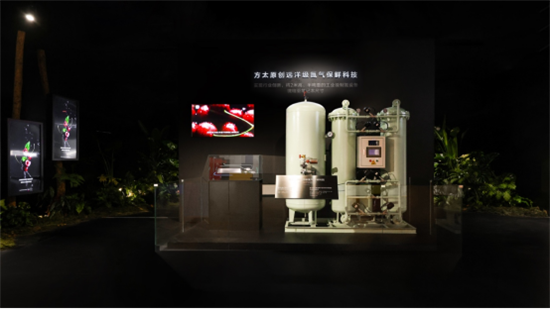 当商用清洁机器人告别“伪智能”，普渡以AI原生定义商用清洁新时代