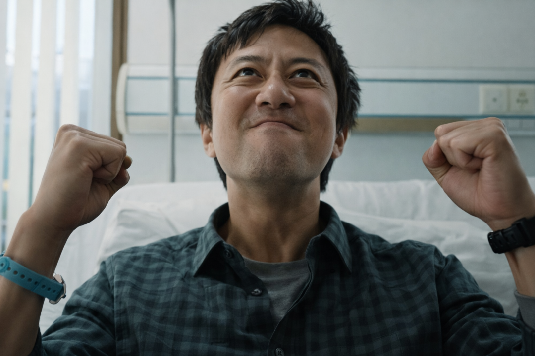 第一批用AI裁掉中层的企业，已经赚到钱了