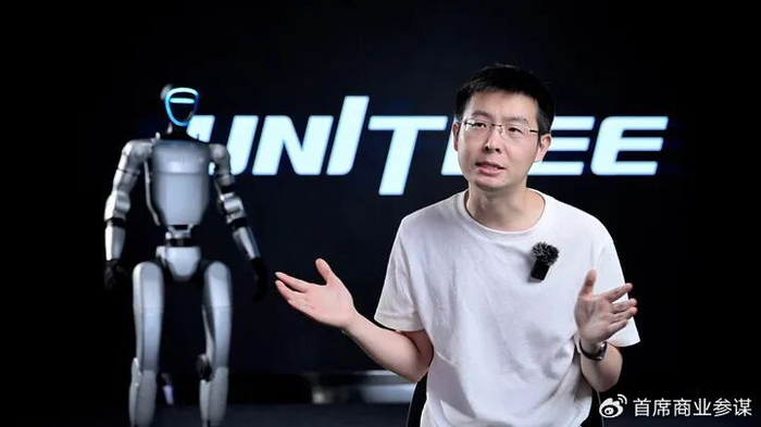 宇树要上市，但机器人终局之战远未结束