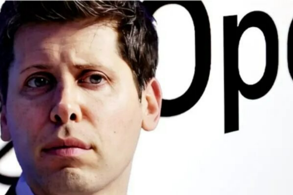 星际之门三高管同时出走,奥特曼屋漏偏逢连夜雨