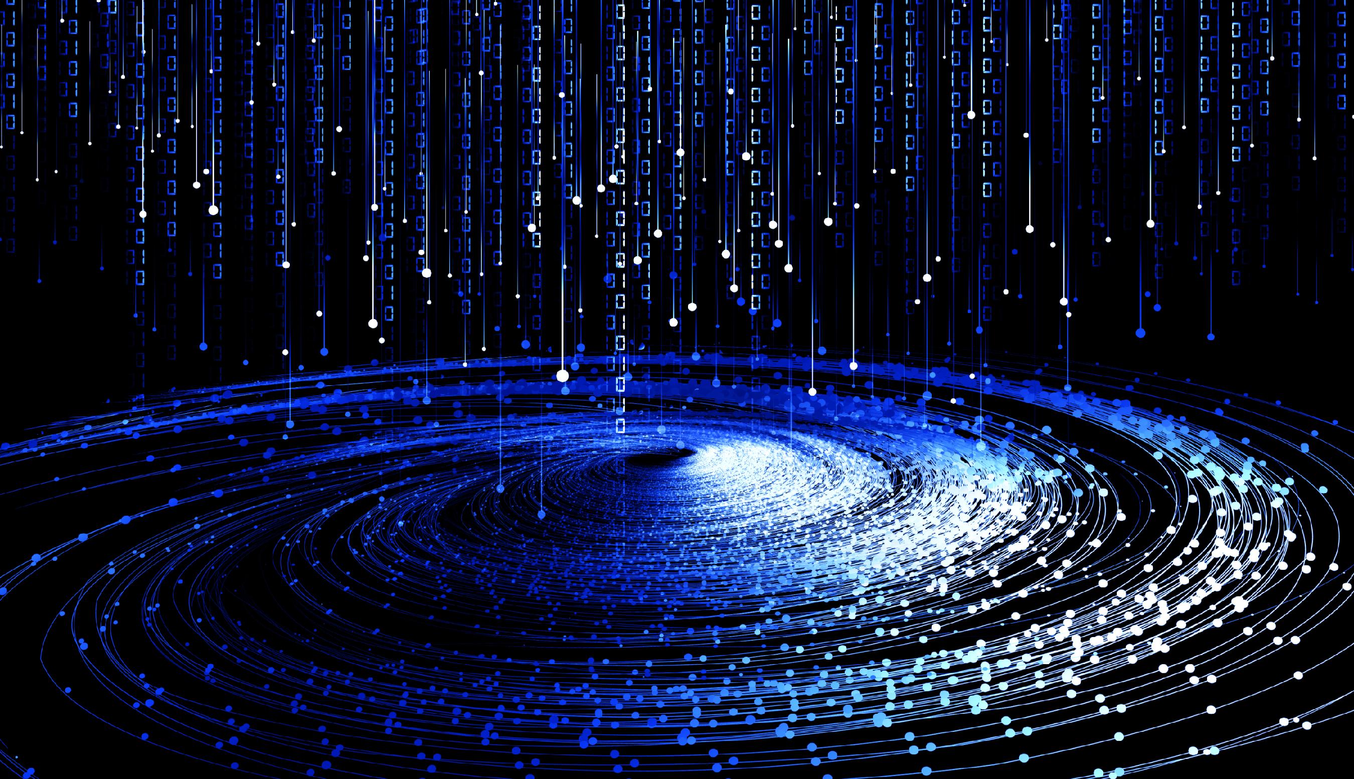 数据瓶颈：AI下一站的关键