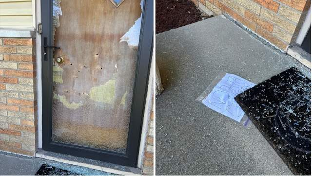 奥特曼家差点被烧，AI争议滑向物理暴力