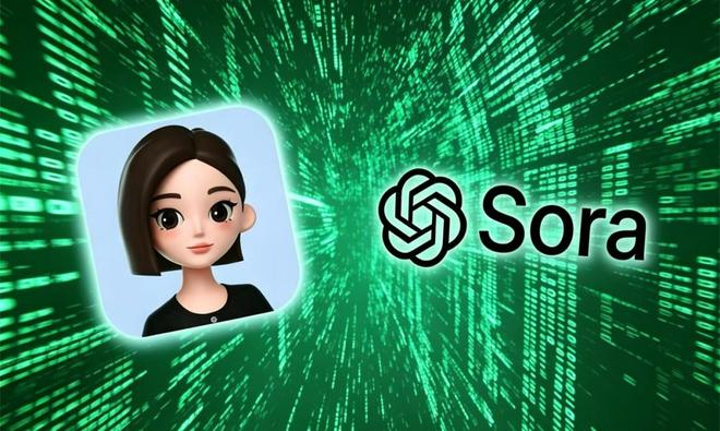 字节击败Sora，高兴的可能是腾讯