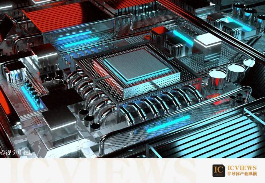 数据中心，被氦气“拿捏”