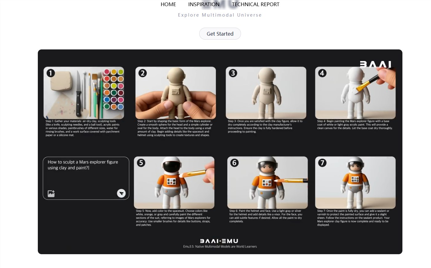 预测动态轨迹、理解物理规律：BeingBeyond 智在无界发布通用具身世界模型 Being-H0.7