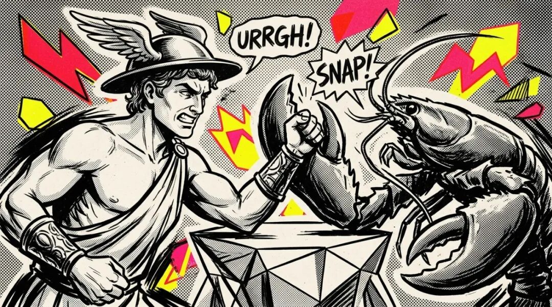 Hermes 凭什么两个月接棒 OpenClaw？