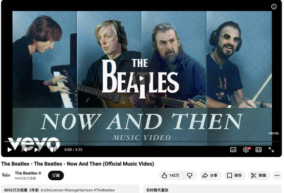 万能的AI啊，救救我们周董的新专辑吧