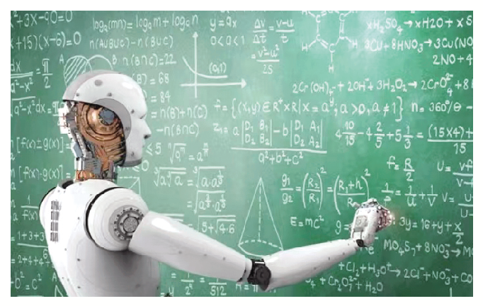 AI时代，教育何往？