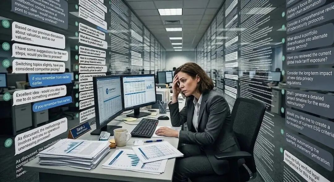 Claude Code为什么好用？界面的认知成本