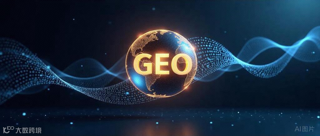 GEO：搜索时代争夺流量入口，AI时代争夺认知出口