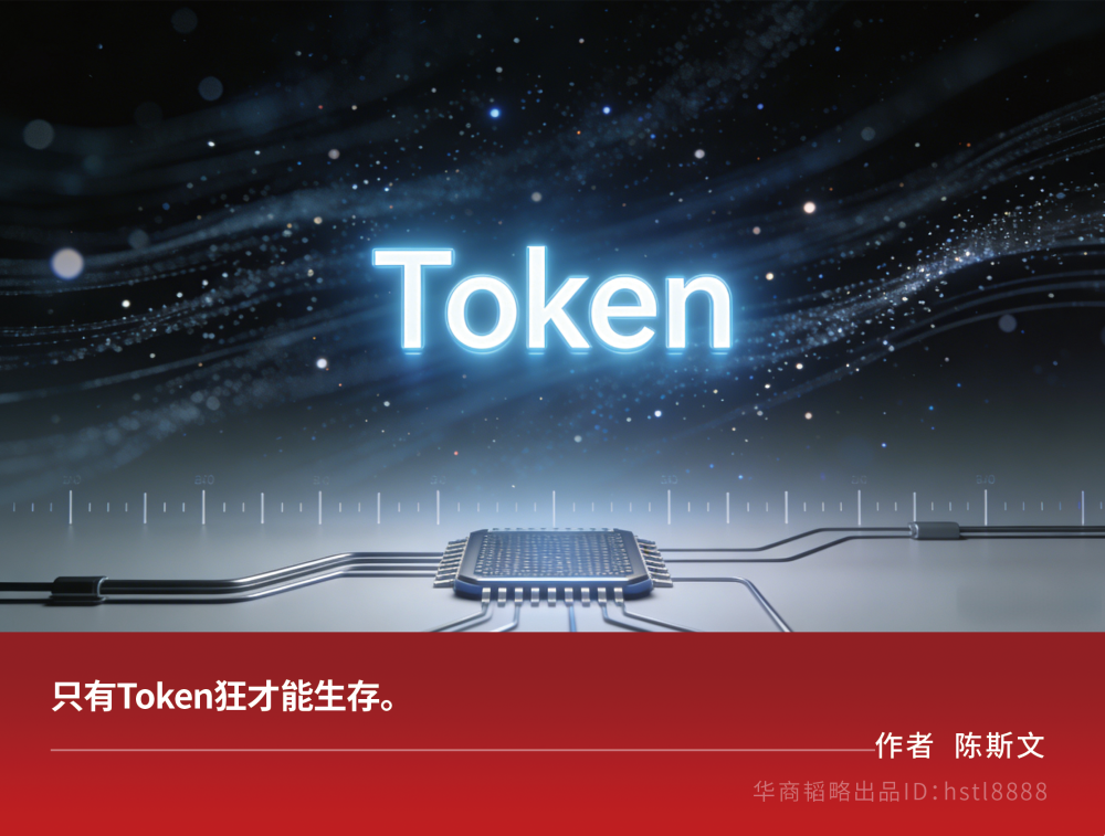 下一个十年，决定你贫富的，不再是努力，而是它