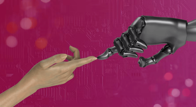 长视频的AI竞赛:技术是门票,人才是底牌