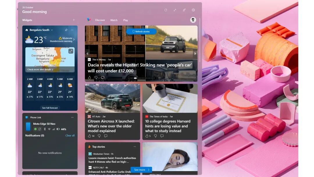 微软 Copilot，像个乱贴小广告的街溜子