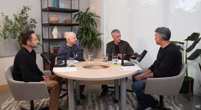 当“智能体时代”来临:传统企业的转型、软件企业的末日与华尔街的“低估”