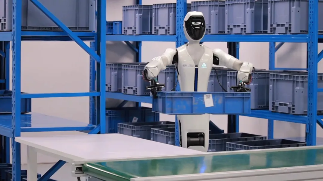 国内首个世界模型百亿独角兽诞生，极佳视界再获15亿元B1轮融资！