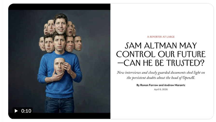 Ilya曝光70页OpenAI绝密文件