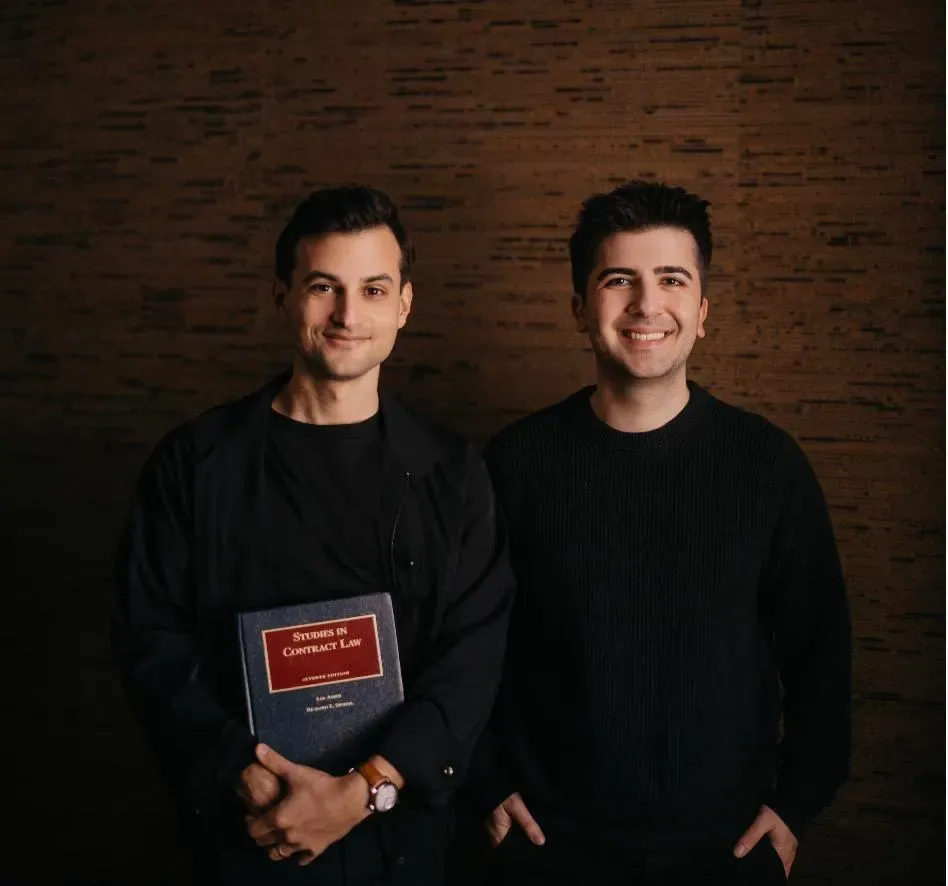 这家AI律所正在杀死“按小时计费”：6000万融资，4亿估值，红杉、Index都投了