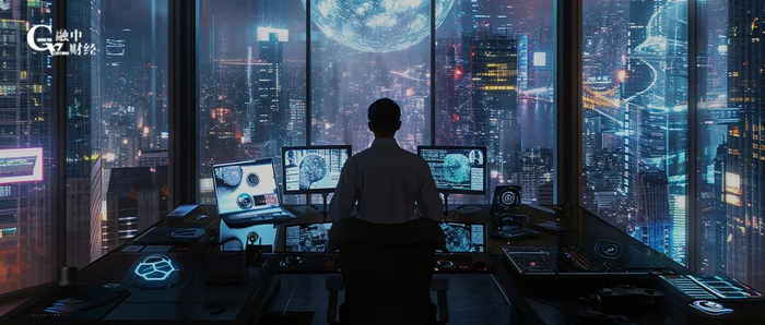 1.24亿抢科学家后，大厂盯上13岁AI产品经理