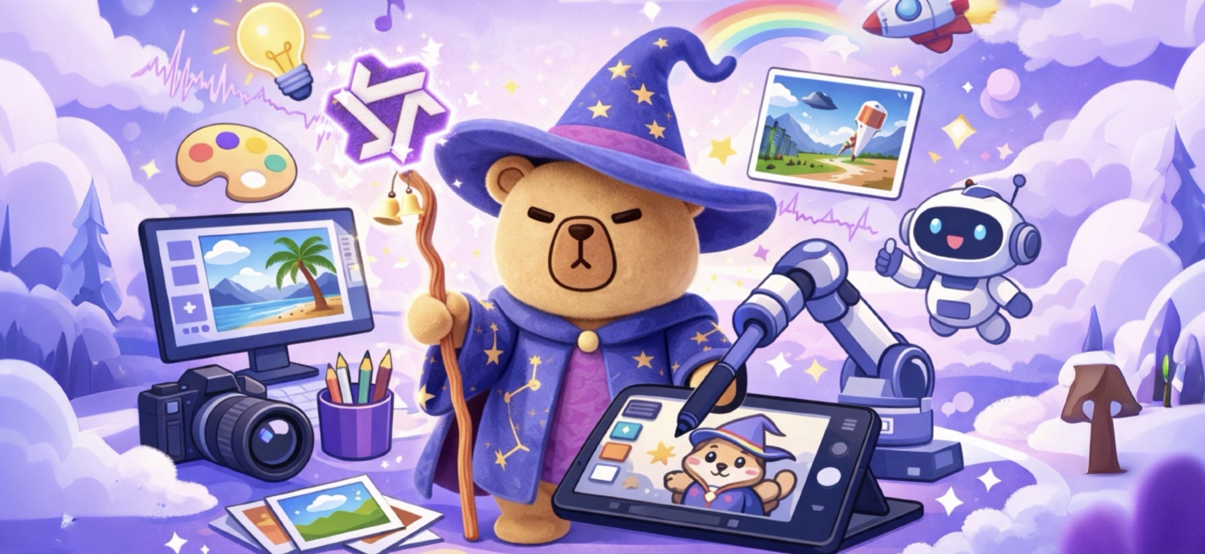 Sora向左，阿里向右：全能演技派模型登场千问APP