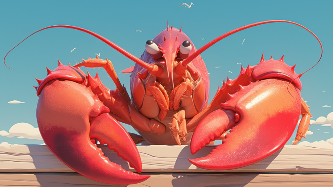 联想重新定义“龙虾”