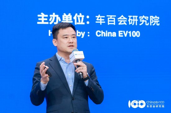 滴滴自动驾驶张博：聚焦安全和体验 推动自动驾驶全球化落地