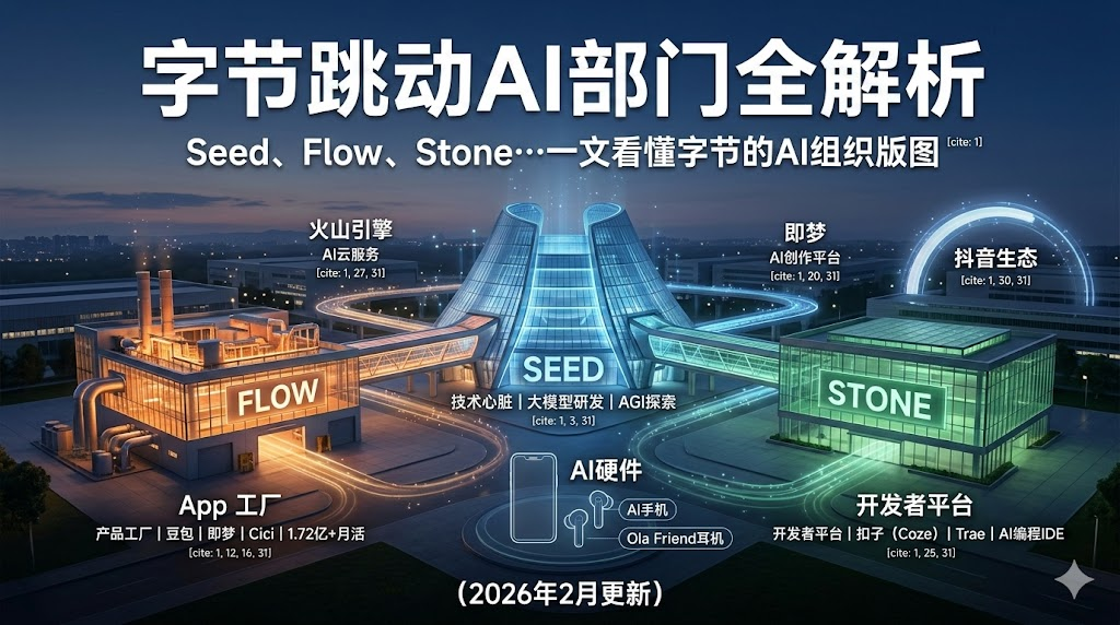 AI视频混战升级，字节在模型之外加了道防线