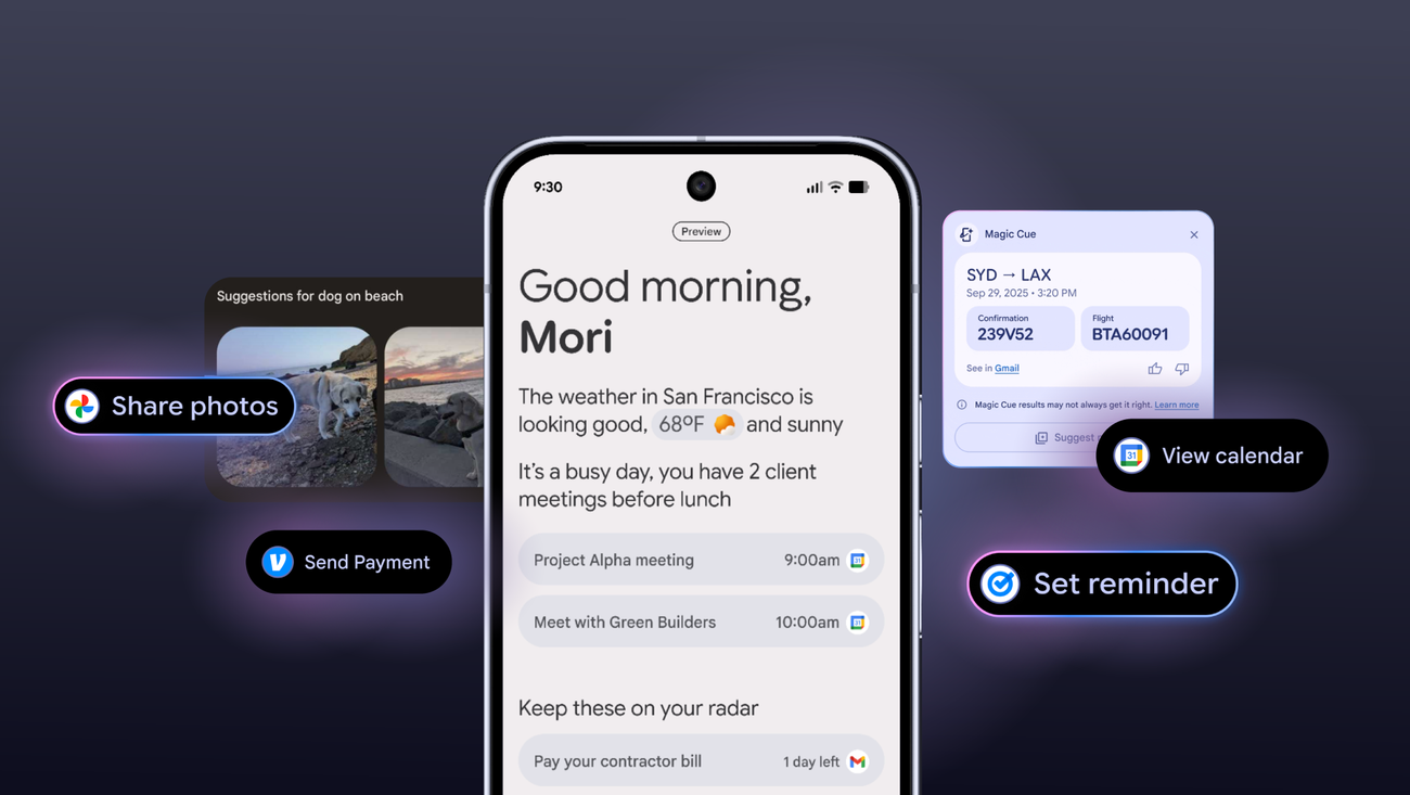 欧盟要求安卓开放AI功能，谷歌若未按要求调整恐被罚最高10％全球年收入