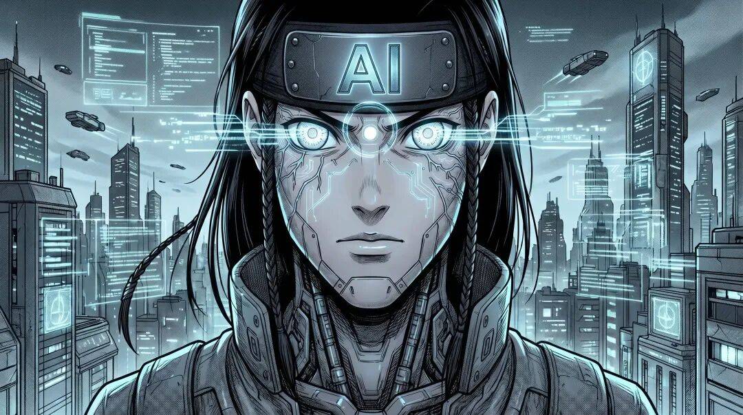 刚刚，机器人练成了宁次的「白眼」：∞帧画面边看边3D重建我们的世界！