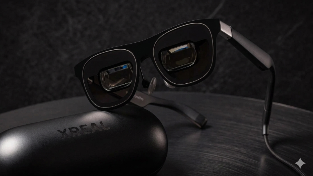 卖5亿亏4.5亿的“智能眼镜第一股”，雷军马云都投了