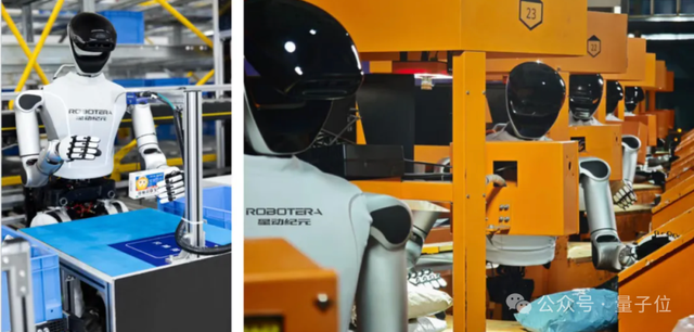 72天，从0到千万小时产能，这个具身「新锐派」凭什么接管数据赛道？