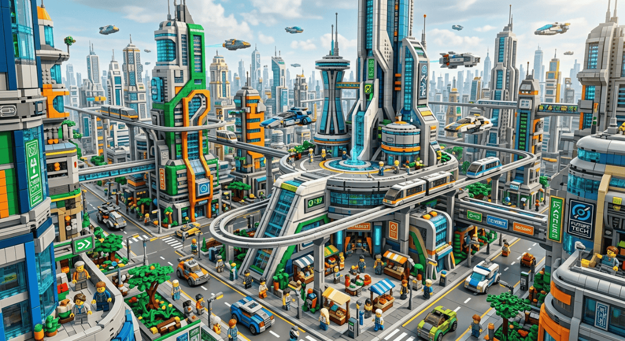 对话两位AI创业者：在技术的快速变迁中，抓住那些“不变”的东西